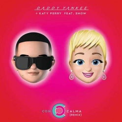 Daddy Yankee & Katy Perry Ft. Snow - Con Calma (Remix)